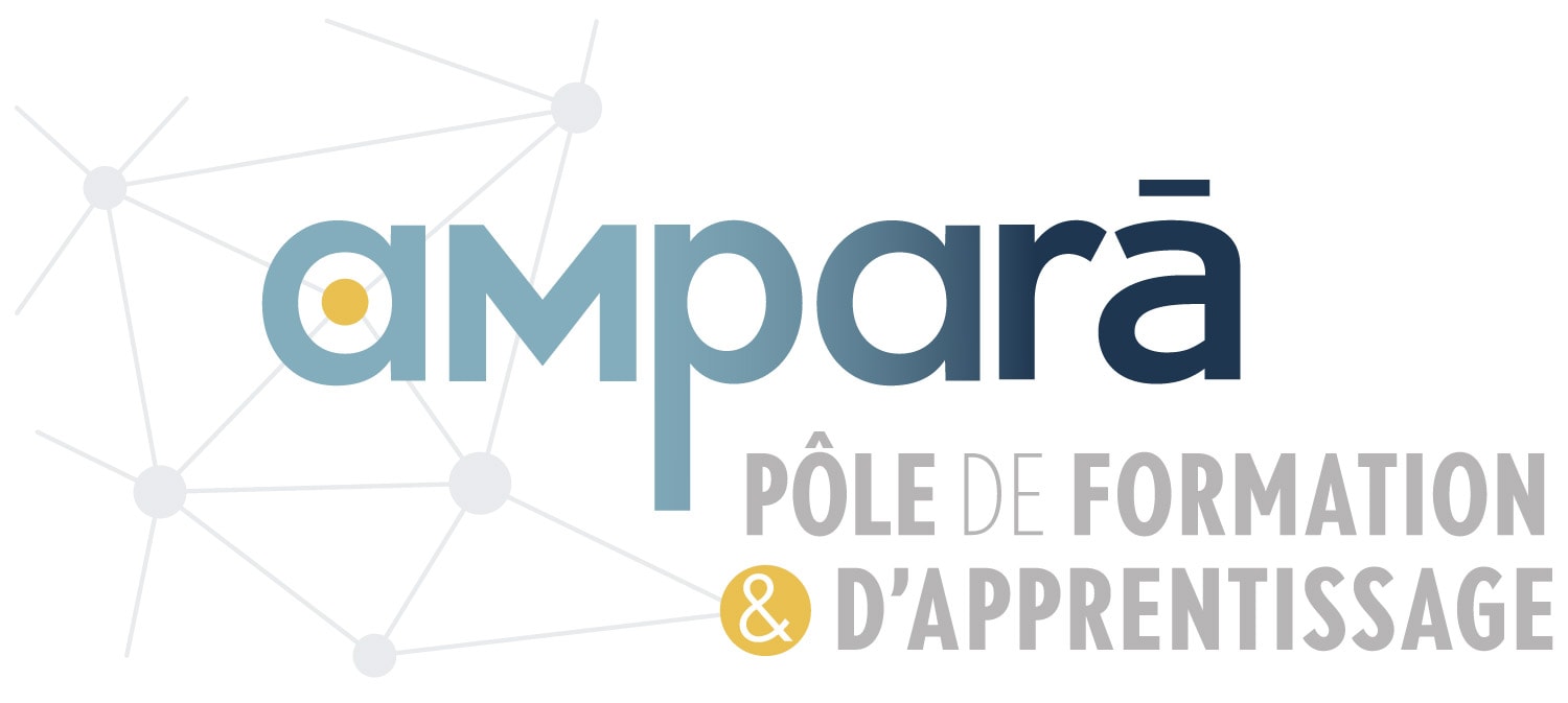 Logo Amparà - CFA2A